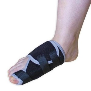 Promedics Padded Adjustable Hallux Valgus Bunion Correction Splint